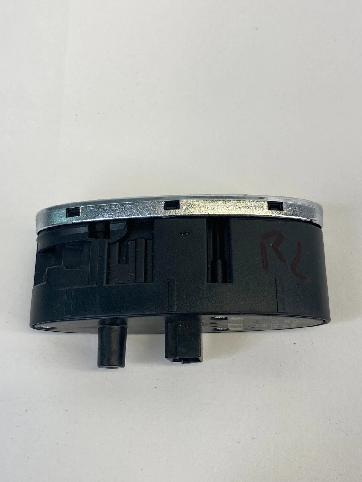 03-09 MERCEDES-BENZ E320 REAR LEFT SIDE BACK DOOR WINDOW SWITCH A2118218651 OEM