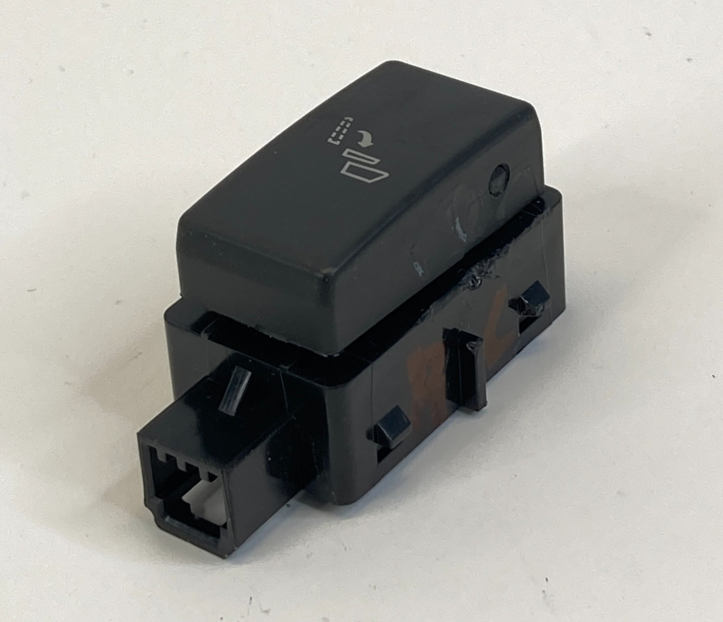 2007-2014 GMC Yukon Rear Left Power Folding Seat Control Switch 15113408 OEM