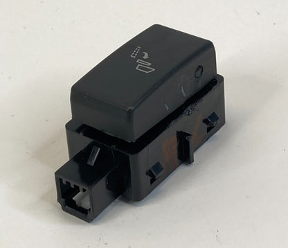 2007-2014 GMC Yukon Rear Left Power Folding Seat Control Switch 15113408 OEM