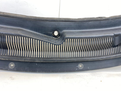 2011-2019 Ford Explorer 13-19 Police Utility Windshield Cowl Cover Panel Grille