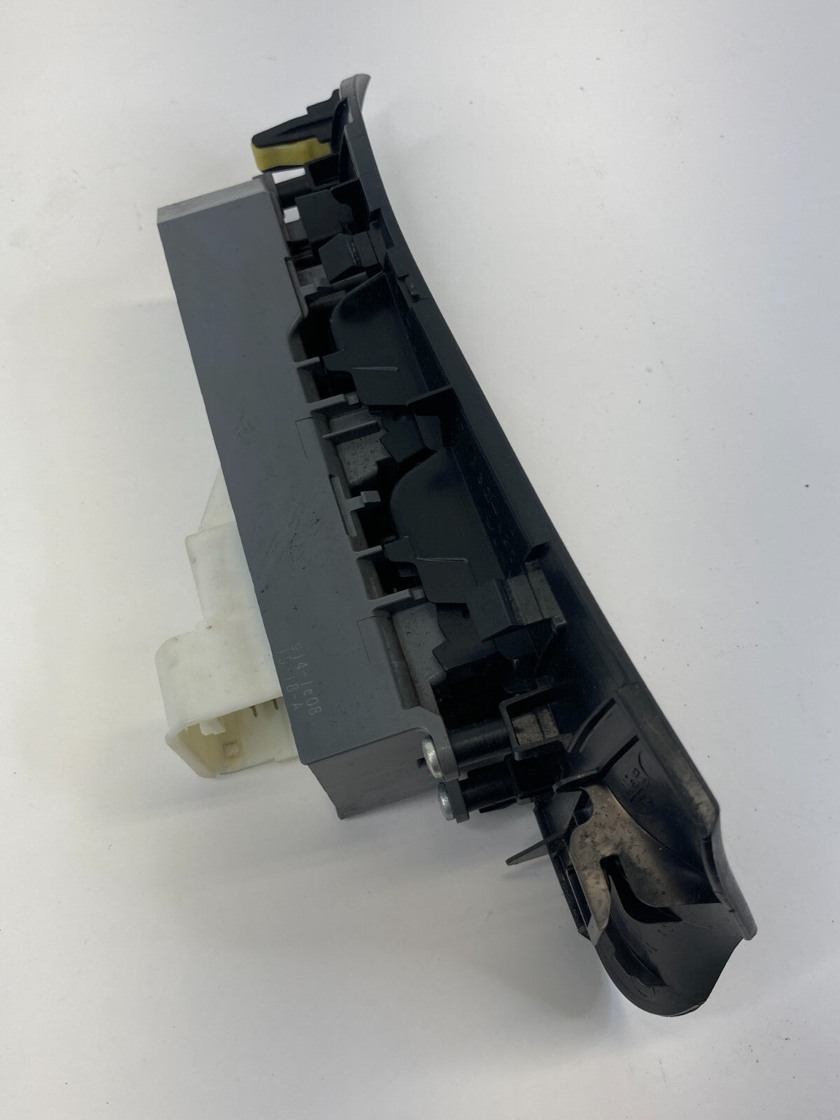 2006-2012 Toyota RAV4 Front Left Driver Master Window Switch & Bezel 74232-42070