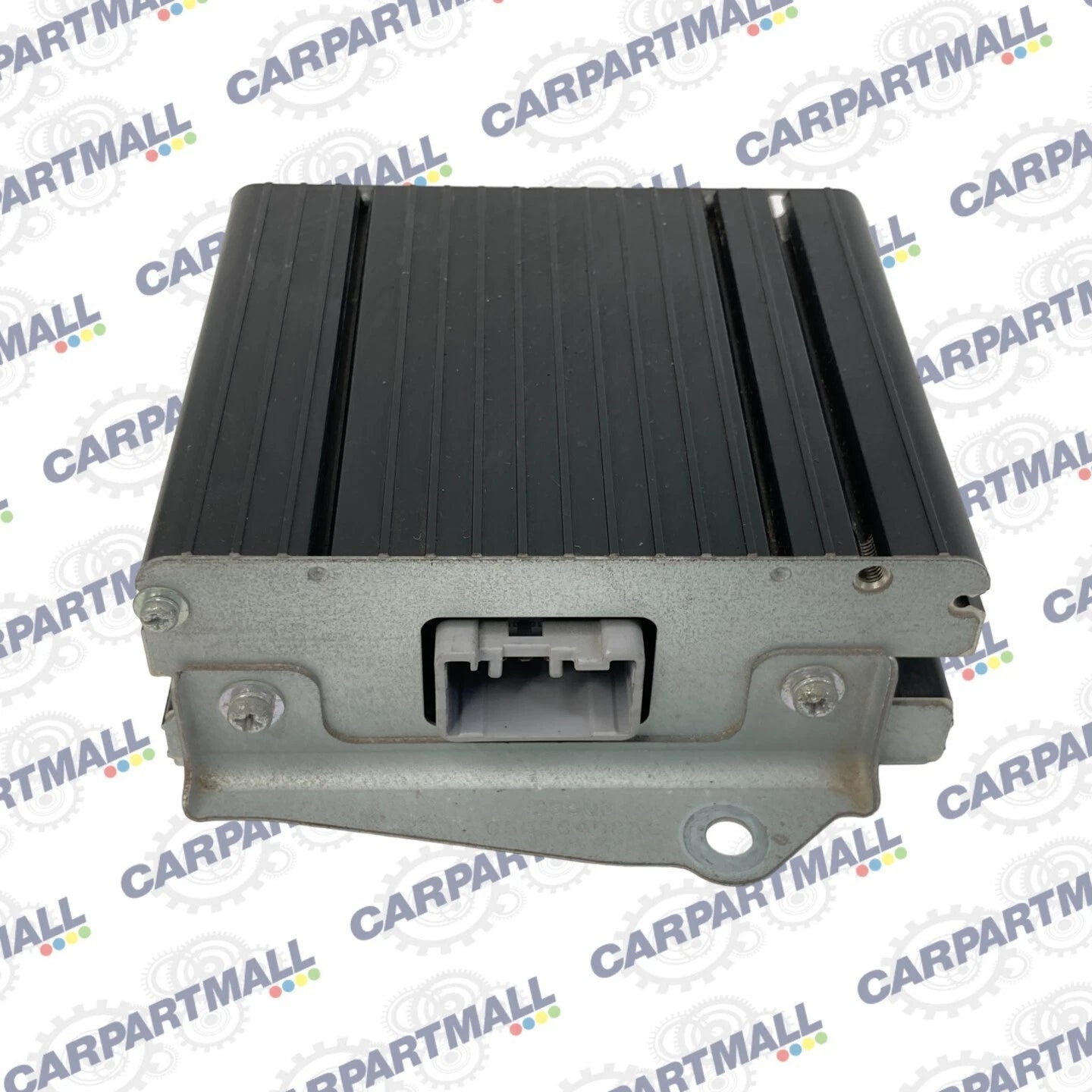 08-12 GRAND CARAVAN TOWN & COUNTRY POWER INVERTER CONVERTER MODULE 05026408AB