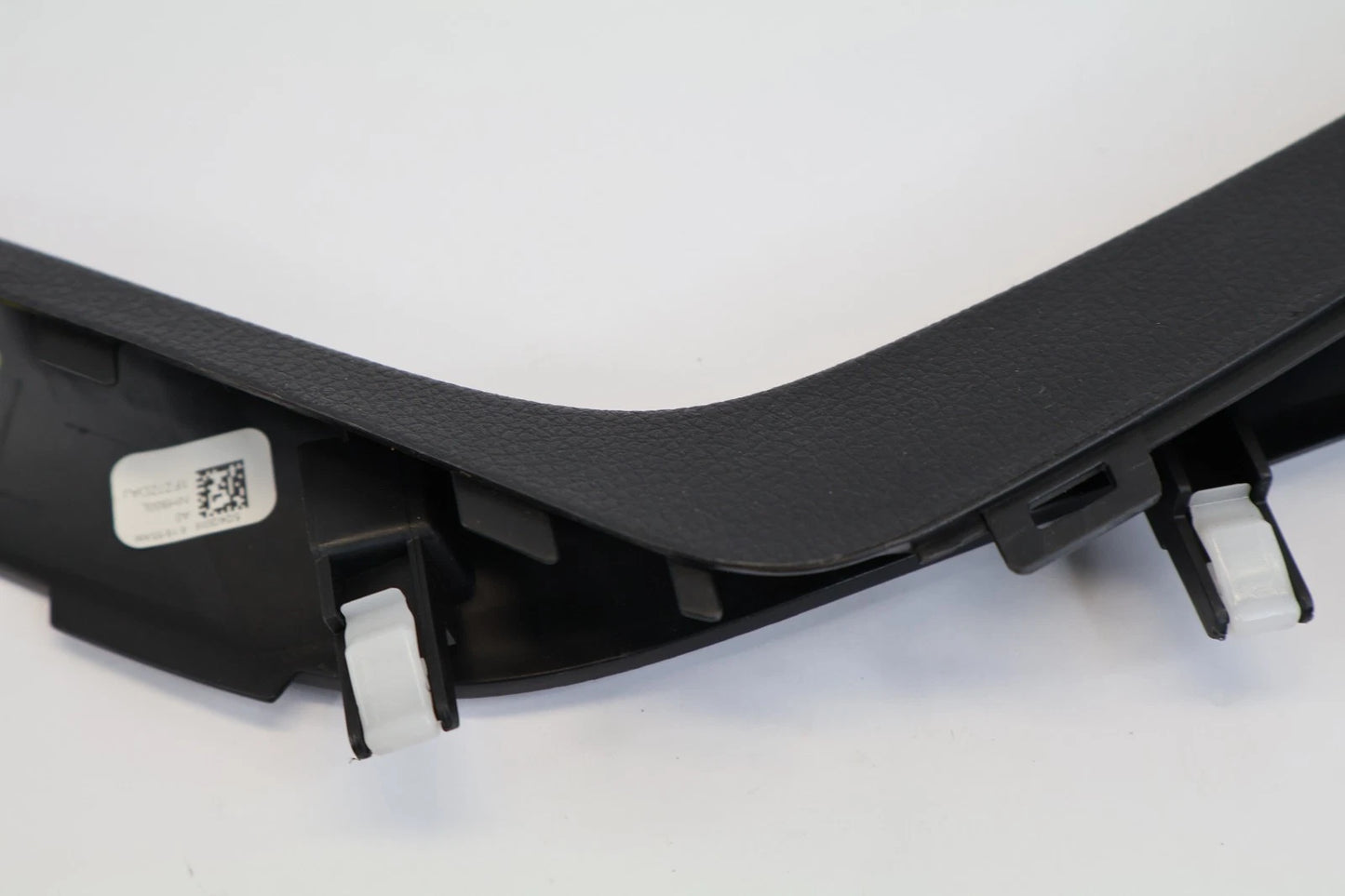 2016-2021 HONDA CIVIC LEFT SIDE CENTER CONSOLE TRIM BEZEL MOLDING PANEL OEM