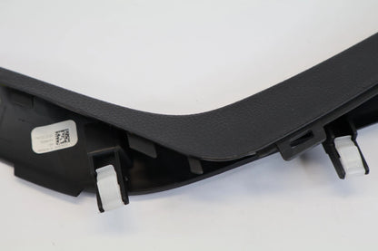 2016-2021 HONDA CIVIC LEFT SIDE CENTER CONSOLE TRIM BEZEL MOLDING PANEL OEM