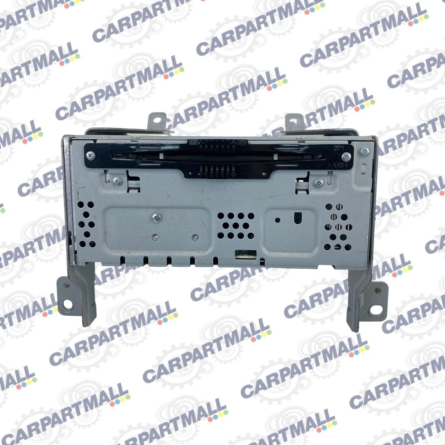 2016 2017 Ford Taurus AM/FM Radio Receiver CD Disc Player Audio DG1T-19C107-LD