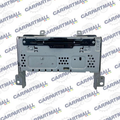 2016 2017 Ford Taurus AM/FM Radio Receiver CD Disc Player Audio DG1T-19C107-LD