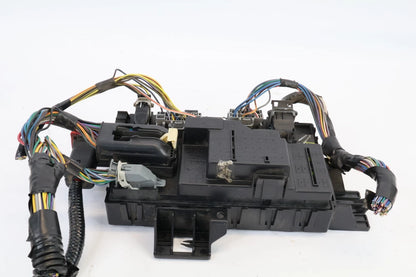2008 2009 FORD TAURUS UNDER DASH BODY CONTROL MODULE BCM FUSE BOX 7L1T-14B476-CK