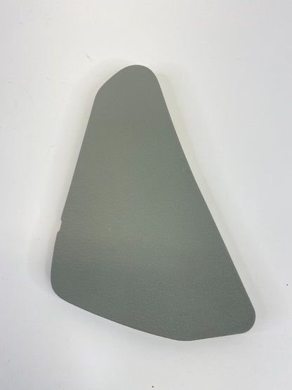 05-10 Honda Odyssey Left Driver Side Dash End Cap Cover Trim Panel 77215-SHJ OEM