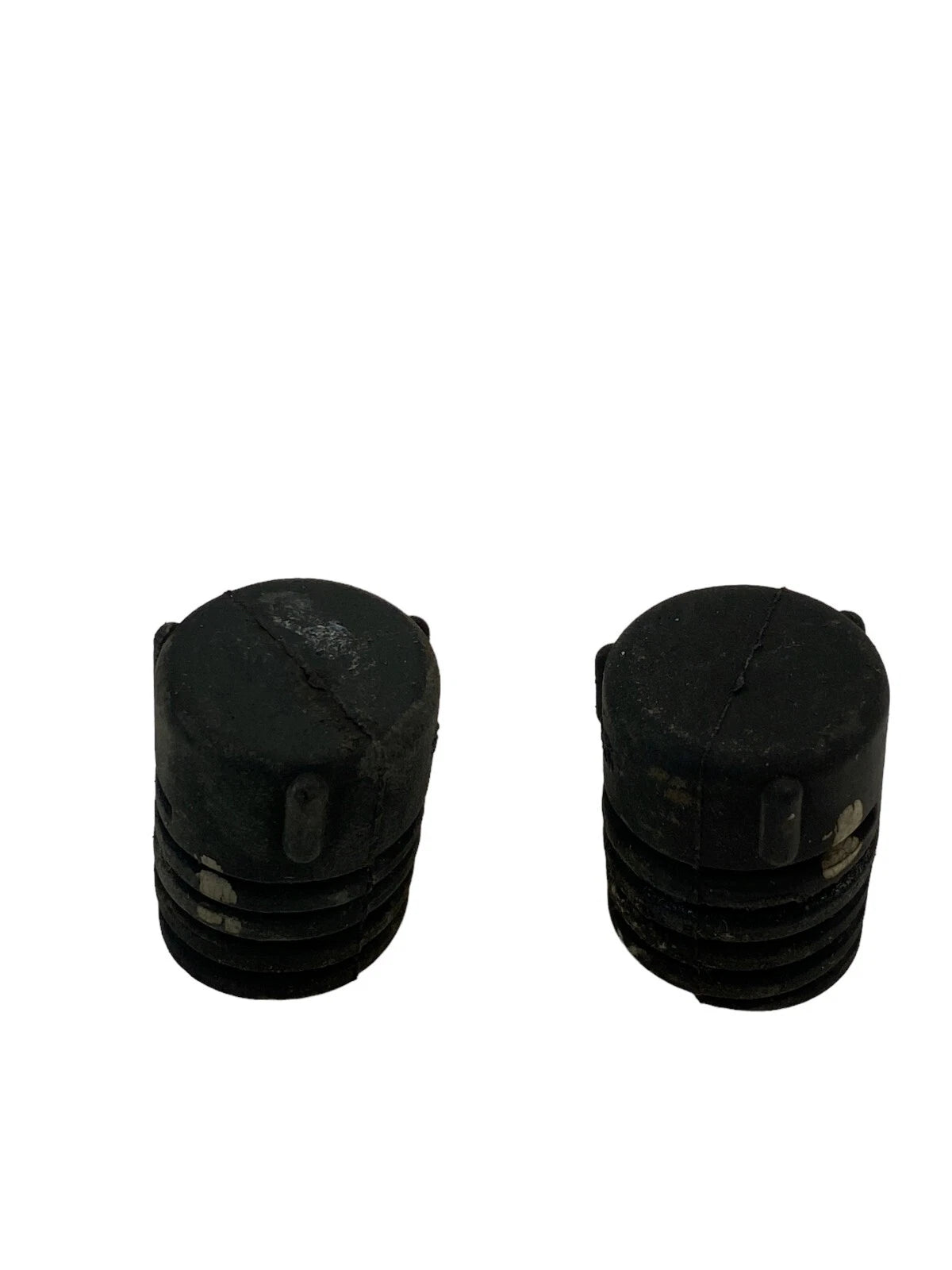2007-2012 NISSAN ALTIMA REAR TRUNK DECK LID STOP BUFFER BUMPER STOPPER SET PAIR