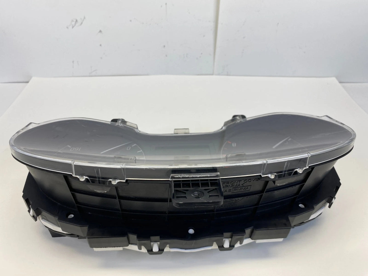 2017-2019 NISSAN SENTRA S 1.8L AT INSTRUMENT CLUSTER SPEEDOMETER 156K OEM