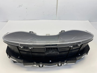 2017-2019 NISSAN SENTRA S 1.8L AT INSTRUMENT CLUSTER SPEEDOMETER 156K OEM