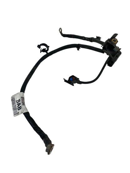 2012-2018 FORD FOCUS 2.0L POSITIVE BATTERY CABLE WIRE HARNESS BV6T-14A280 OEM