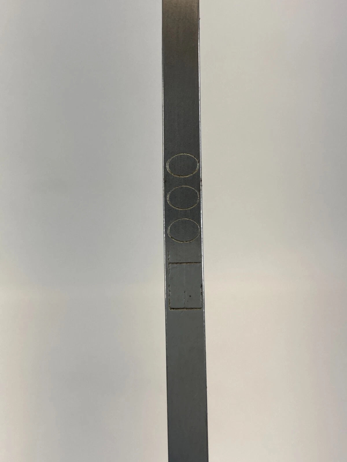 2007-2012 NISSAN SENTRA 2.0L ENGINE OIL FLUID LEVEL METER DIPSTICK INDICATOR OEM