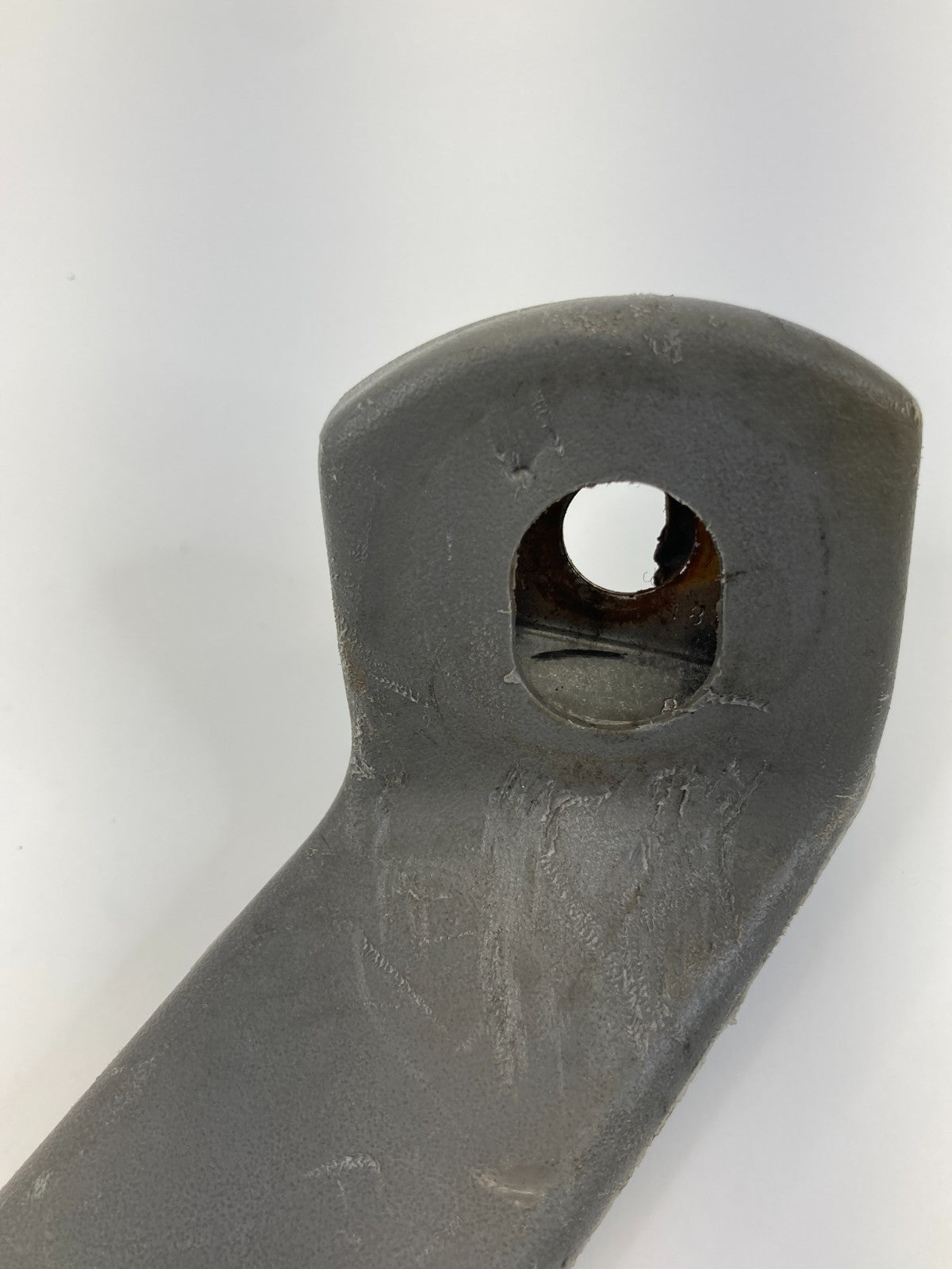 2000 2001 2002 Chevrolet Camaro Front Right Passenger Seat Belt Buckle OEM