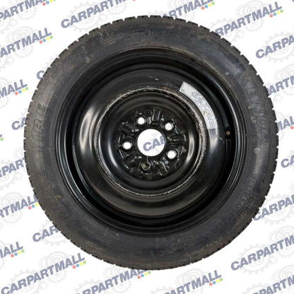 2008-2012 HONDA ACCORD SPARE TIRE 16" R16 WHEEL COMPAT DONUT T135/80D16 101M OEM