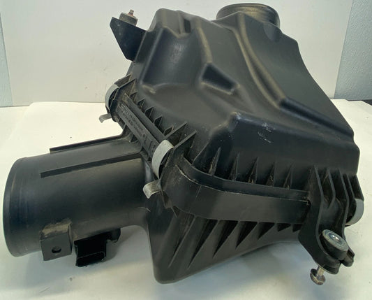 2009-2014 ACURA TSX 2.4L AIR INTAKE CLEANER BOX HOUSING FILTER 37980-RLF-030 OEM