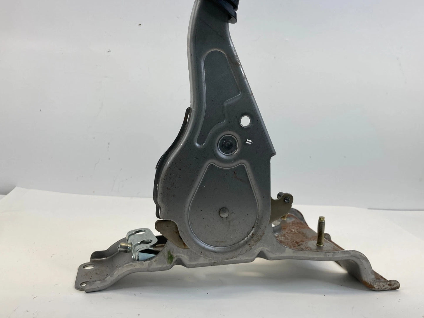 2005 06 07 08 09 2010 PONTIAC G6 EMERGENCY PARKING BRAKE HANDLE LEVER OEM