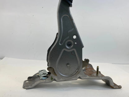 2005 06 07 08 09 2010 PONTIAC G6 EMERGENCY PARKING BRAKE HANDLE LEVER OEM