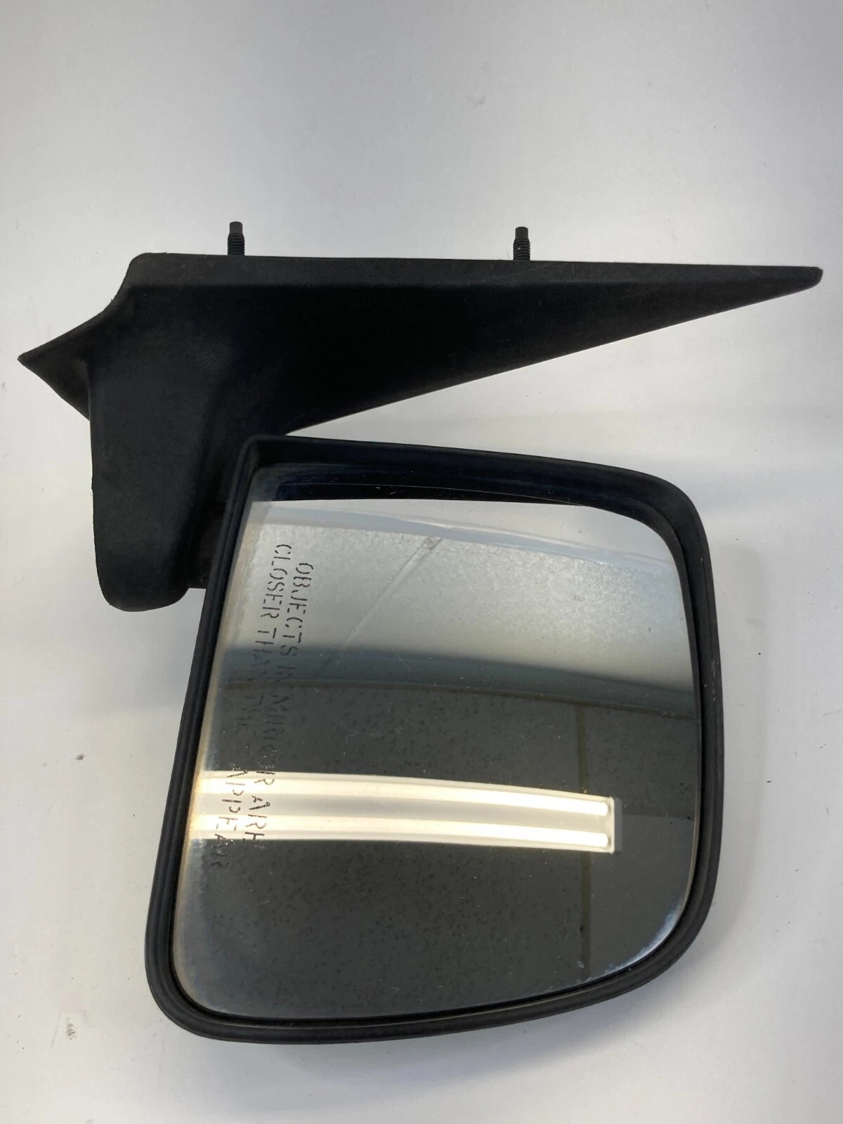 1993 1994 FORD RANGER FRONT RIGHT PASSENGER SIDE MANUAL EXTERIOR DOOR MIRROR OEM