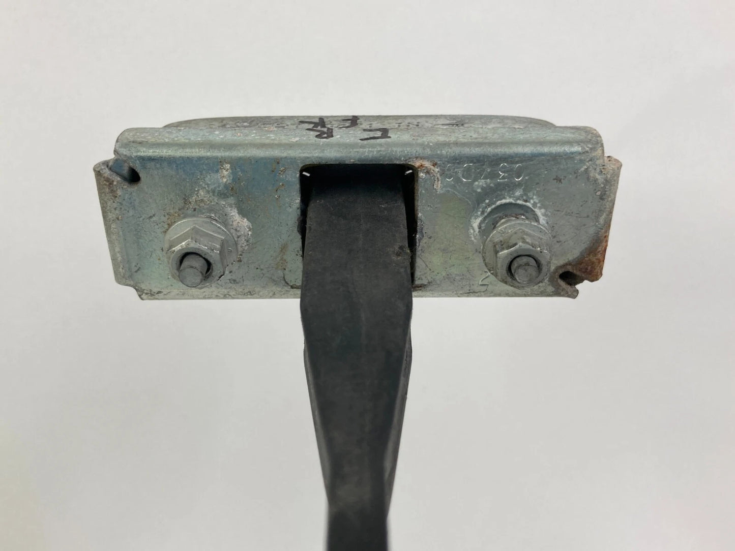 2010-2019 LINCOLN MKT BASE SUV 4-DR FRONT RIGHT DOOR CHECK STOP STOPPER HINGE