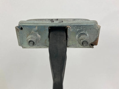 2010-2019 LINCOLN MKT BASE SUV 4-DR FRONT RIGHT DOOR CHECK STOP STOPPER HINGE