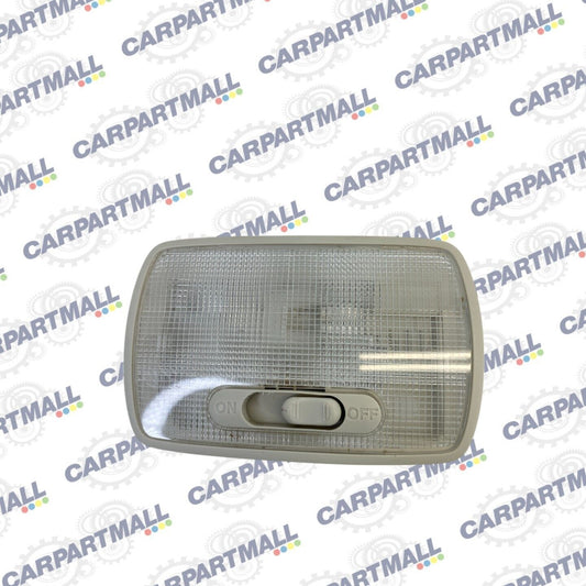 2012-2016 Honda CR-V CRV Rear Center Roof Overhead Console Dome Map Light OEM