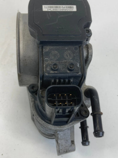 2006-2010 KIA SEDONA 3.8L V6 ENGINE THROTTLE BODY VALVE ASSEMBLY 35100-3C200 OEM