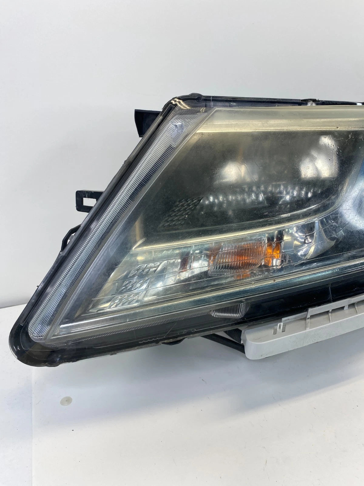 2013-2016 NISSAN PATHFINDER LEFT DRIVER SIDE HALOGEN HEADLIGHT HEADLAMP OEM