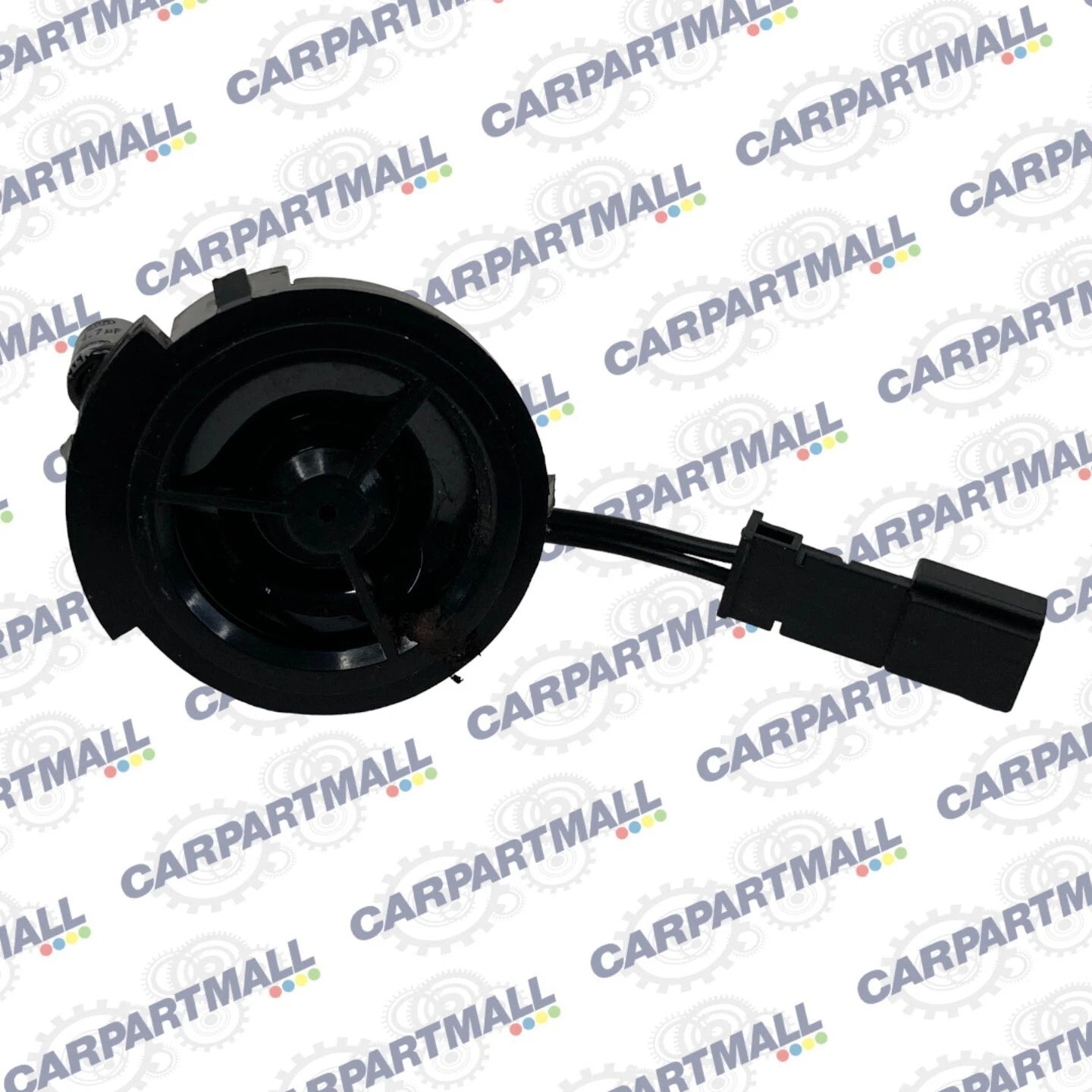 2002 2003 MERCEDES-BENZ ML 320 FRONT RIGHT PASSENGER SIDE DOOR TWEETER SPEAKER