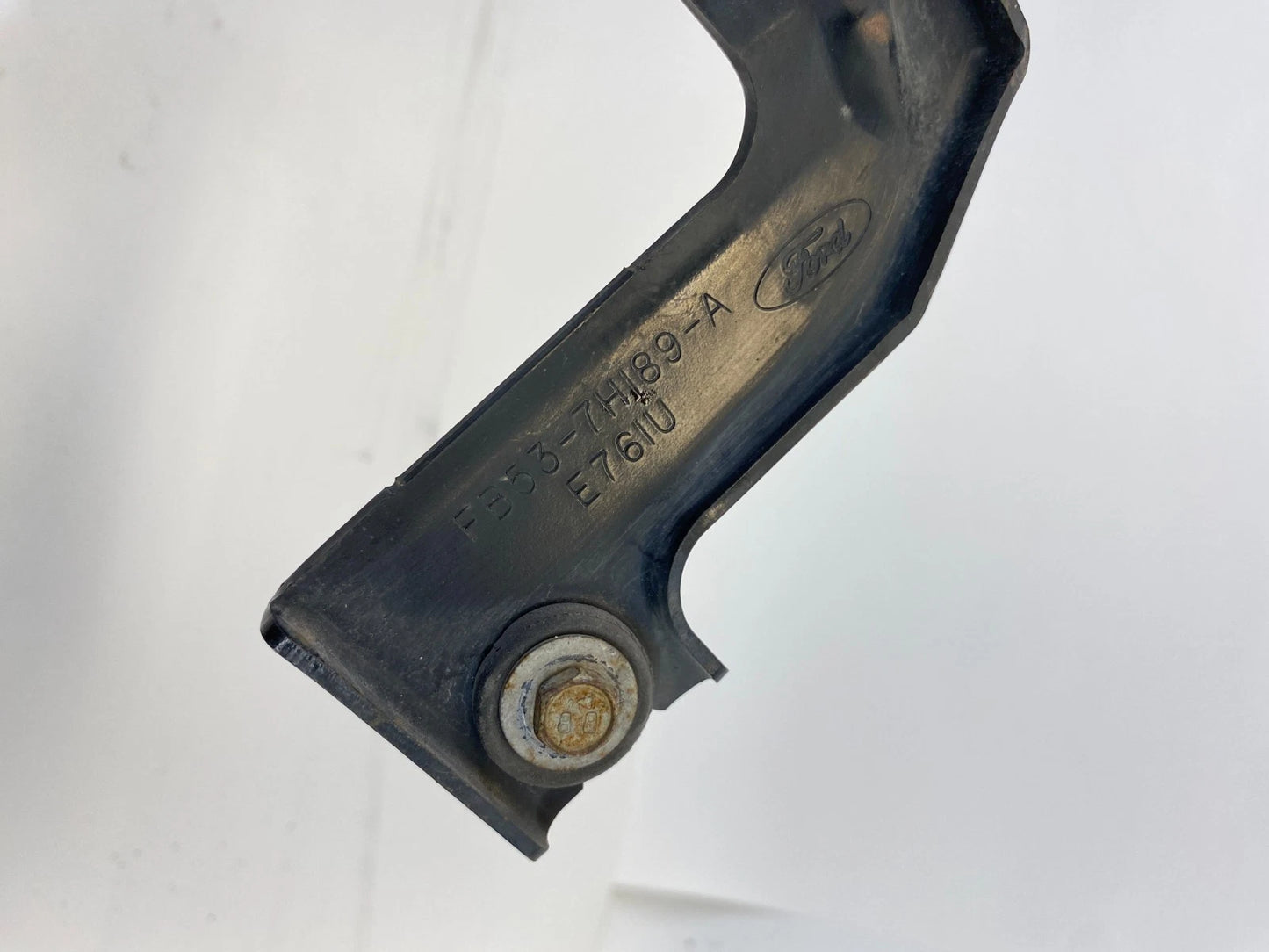 16-19 EXPLORER INTERCEPTOR UTILITY POWER AUXILIARY TRANSMISSION OIL COOLER ASSY