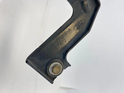 16-19 EXPLORER INTERCEPTOR UTILITY POWER AUXILIARY TRANSMISSION OIL COOLER ASSY