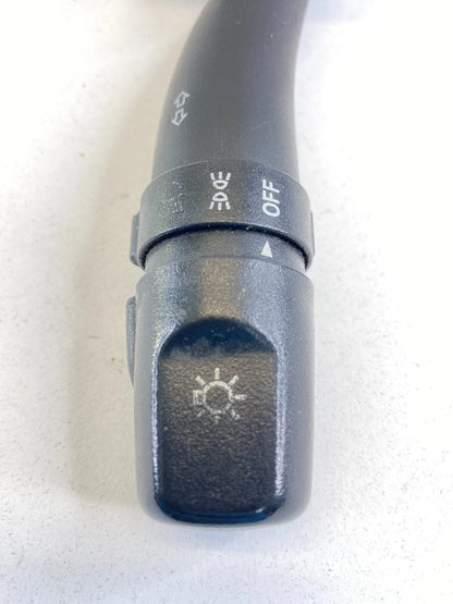 2006-2014 KIA SEDONA TURN SIGNAL HEADLIGHT CONTROL SWITCH OEM 934104D000
