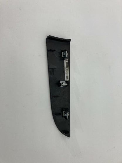 2011-2018 Grand Caravan Front Left Driver Dash Outer Molding Trim 1RB80AAAAC OEM