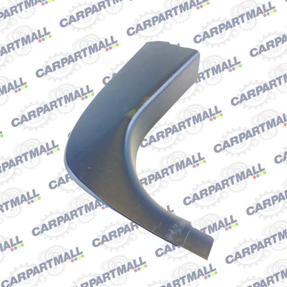 2004-2007 BMW 530I 525I 530I FRONT RIGHT KICK PANEL COVER TRIM 22339910GE OEM