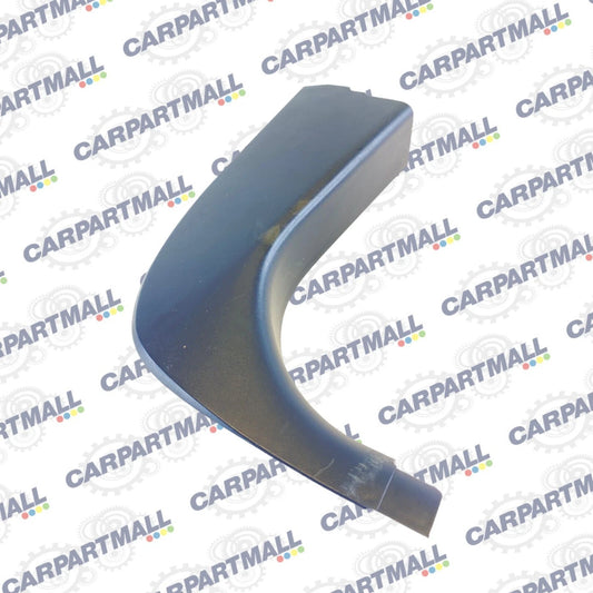 2004-2007 BMW 530I 525I 530I FRONT RIGHT KICK PANEL COVER TRIM 22339910GE OEM