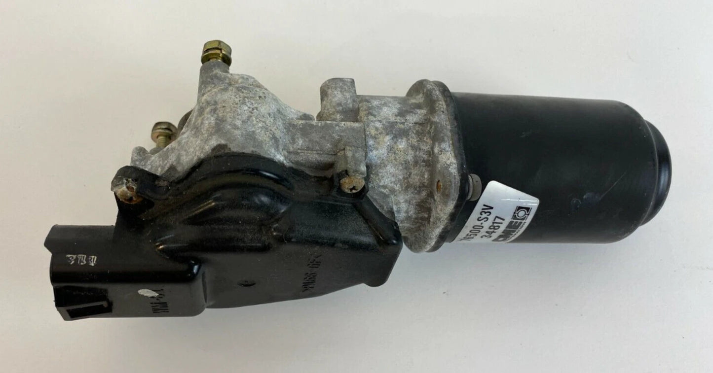 2001 2002 2003 2004 ACURA MDX FRONT WINDSHIELD WIPER MOTOR ASSEMBLY OEM