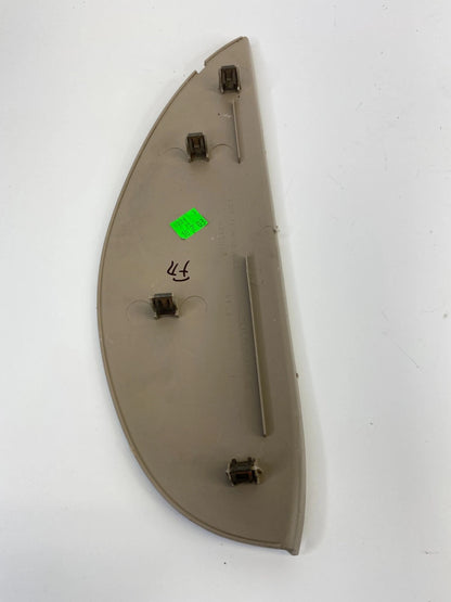 2003-2006 FORD EXPEDITION DASH RIGHT PASSENGER SIDE END CAP COVER 2L1X7804480