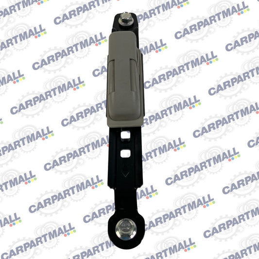 2012-2015 Chevrolet Captiva Sport Front Right Side Seat Belt Height Adjuster OEM