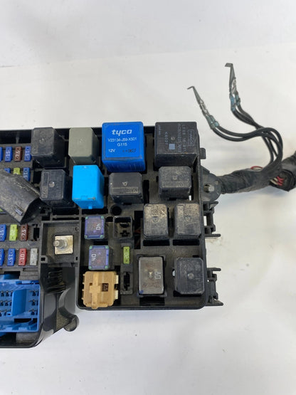 2010 Mazda 3 Mazda3 2.0L Engine Fuse Relay Box Block Junction OEM