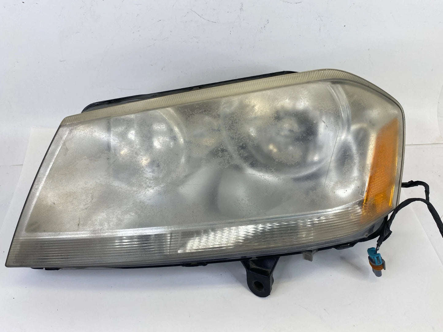2008-2014 DODGE AVENGER FRONT LEFT DRIVER SIDE HEADLIGHT LAMP 5116343AD OEM