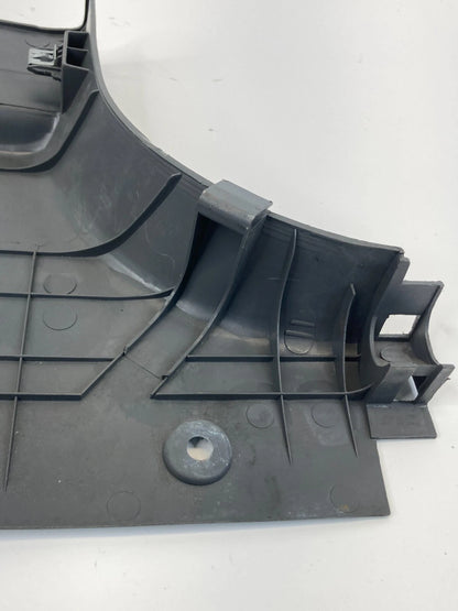 2006-2011 KIA RIO5 FRONT LEFT DRIVER SIDE COWL KICK PANEL TRIM COVER OEM