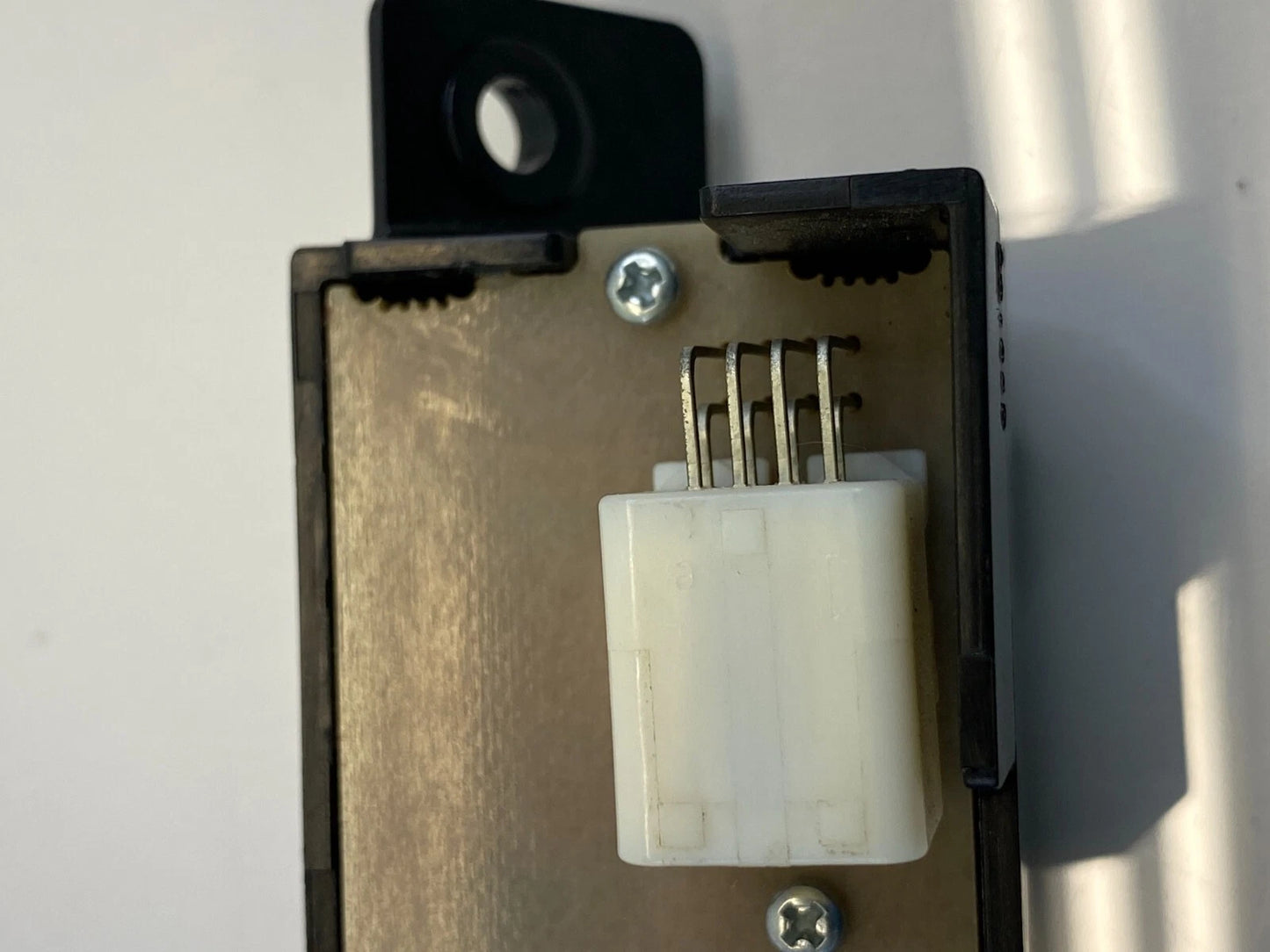 2013-2018 NISSAN ALTIMA ODOMETER TRIP RESET & DIMMER LIGHT SWITCH ASSEMBLY OEM