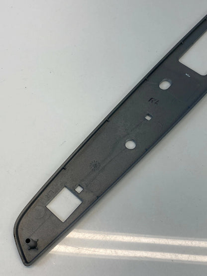 05-07 MERCURY MARINER REAR LEFT WINDOW SWITCH BEZEL PANEL TRIM 5E6X-14A568-AB
