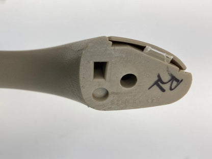 2000 2001 00 01 MAZDA MPV REAR LEFT GRAB GRIP HANDLE ASSIST STRAP B25D69470 OEM