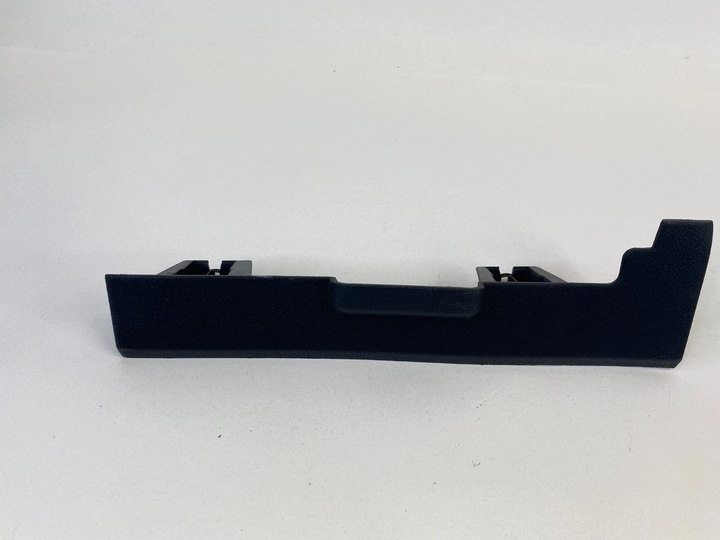 2013-2016 DODGE DART LEFT DRIVER DASH PILLAR UPPER & LOWER COVER TRIM 1VN57TRMAC