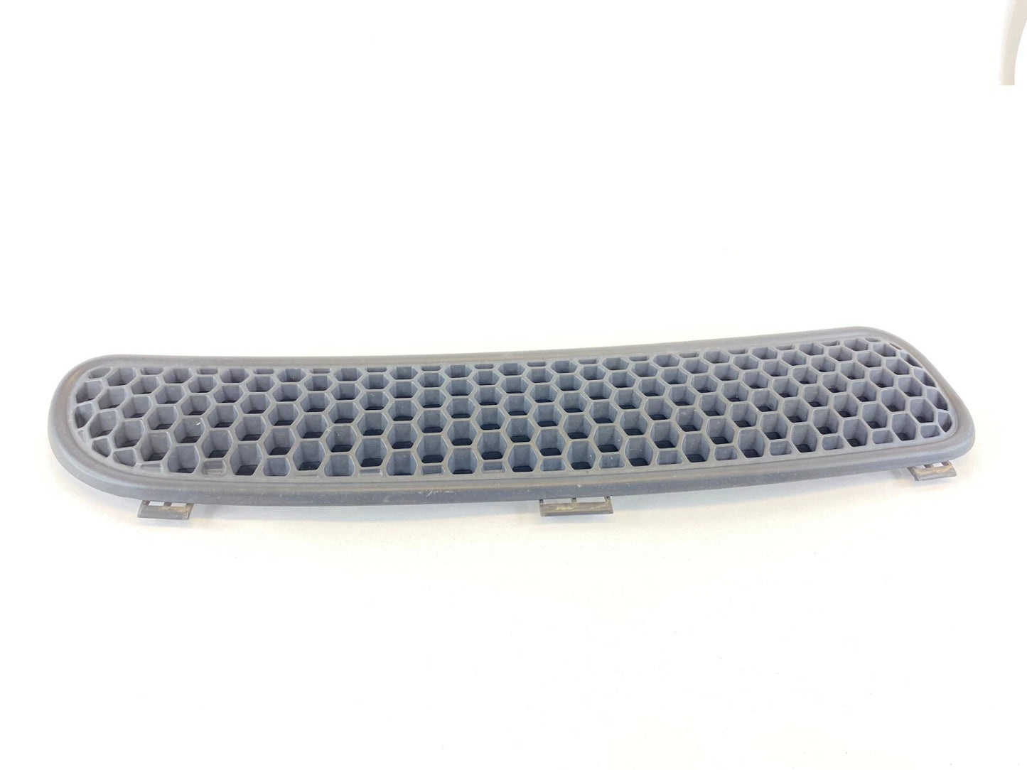 2002-2008 MINI COOPER SEDAN FRONT RIGHT HOOD COWL INTAKE GRILL GRILLE 7122506