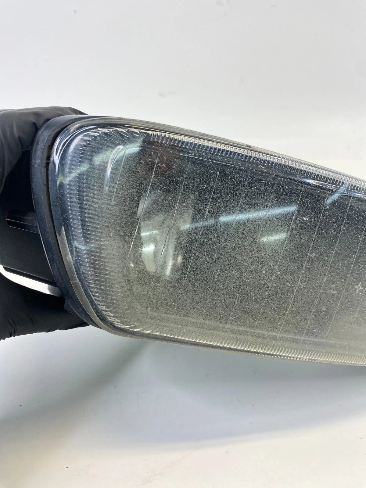2003-2007 SAAB 9-3 93 FRONT RIGHT PASSENGER SIDE FOG LIGHT LAMP 12785952 OEM
