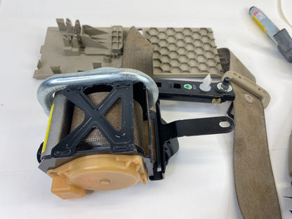 2011-2017 Buick Regal Front Left Driver Side Seat Belt Retractor 315671560 OEM