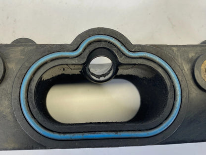 2003-2008 JAGUAR S-TYPE 3.0L V6 LOWER INTAKE MANIFOLD PLENUM OEM