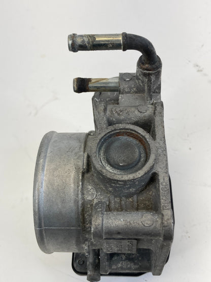 2008-2013 Infiniti G37 3.7L Left Throttle Body Throttle Valve Assy OEM
